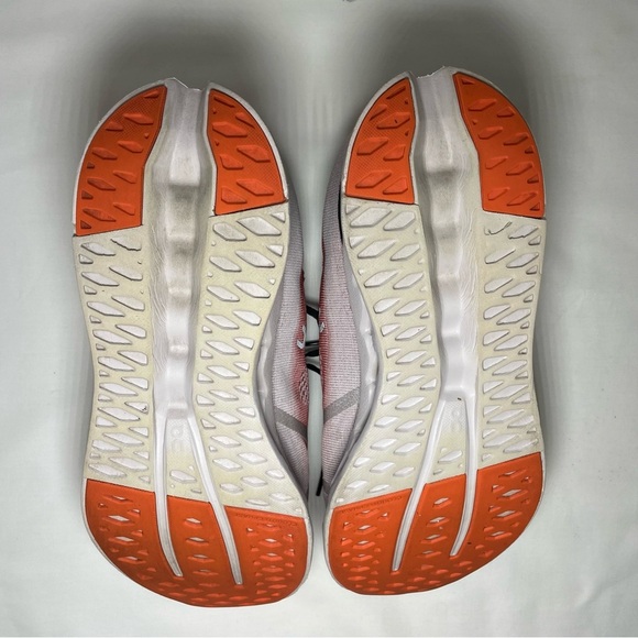 On Running On Cloudsurfer Shoes Auburn Frost Size 12 - Picture 14 of 15